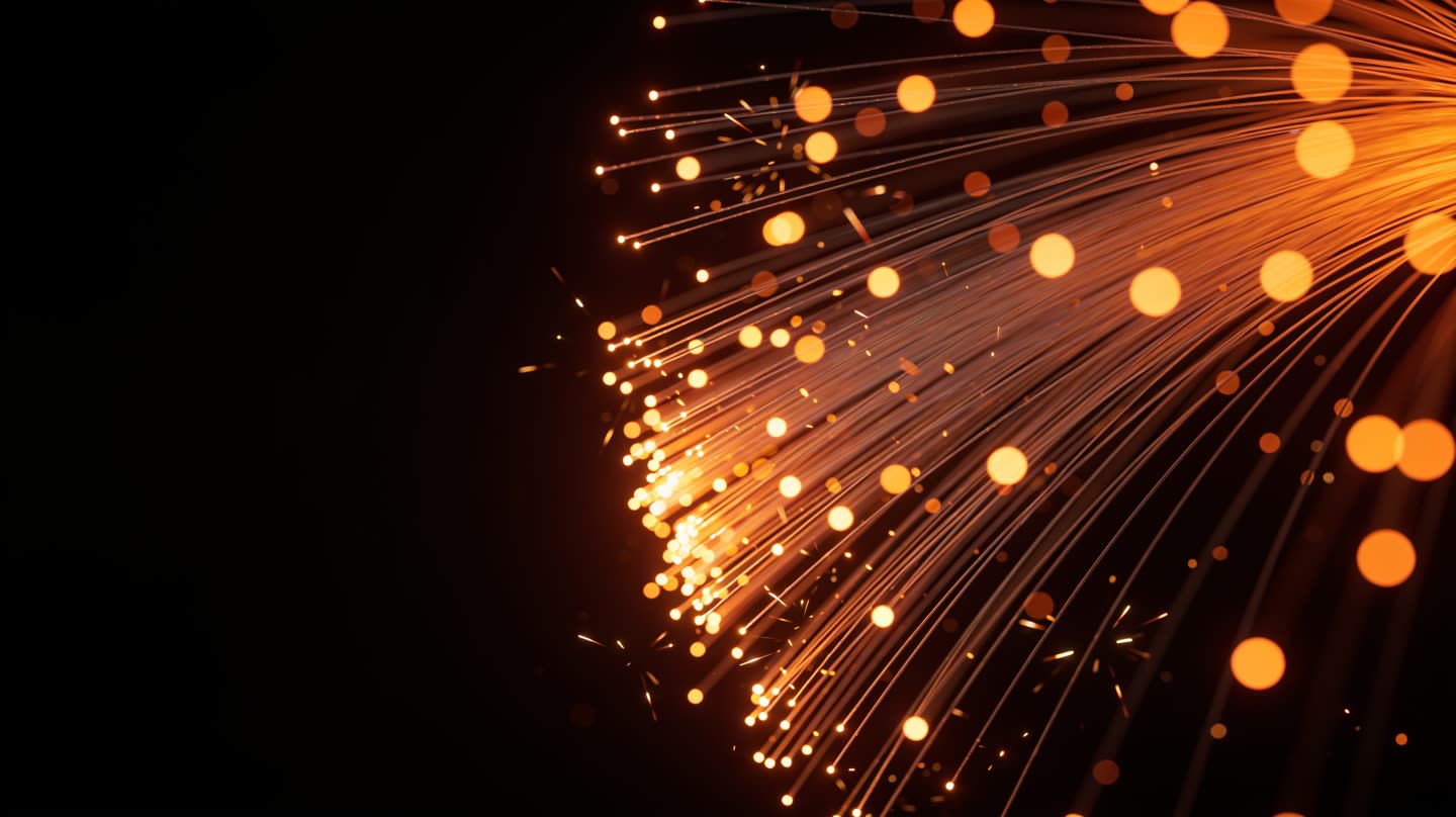 Fiber — Internet without the wait.